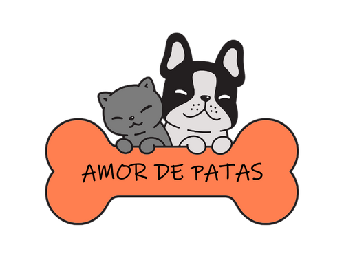 Amor De Patas